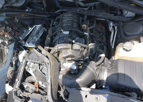 2021 Dodge Charger Police Rwd from USA, damaged, VIN 2C3CDXAT0MH681804